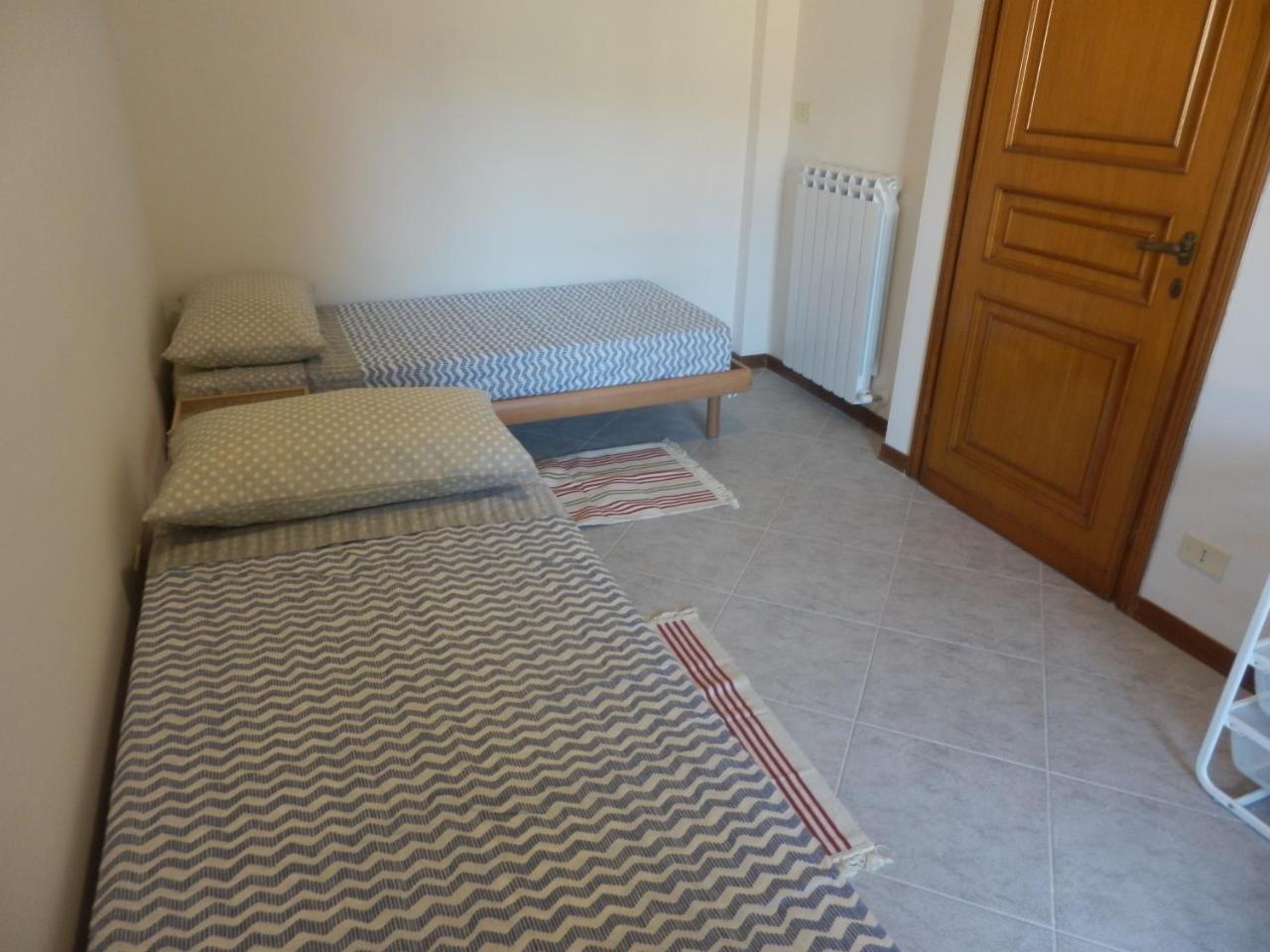 Appartamento Oscar Tuoro sul Trasimeno Exterior foto